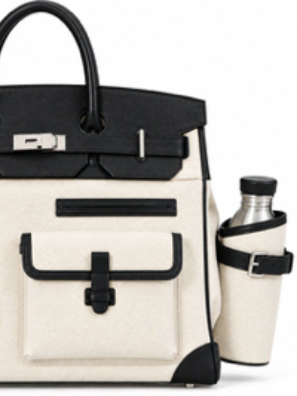 Cargo bag - Picture 4 of 4